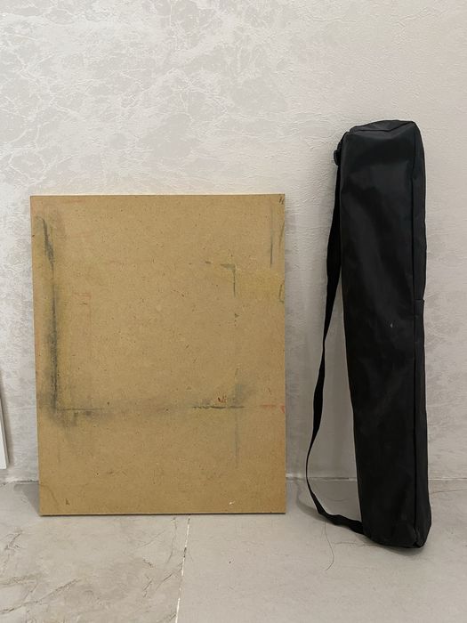 Мольберт с планшетом для рисования — комплект для художника