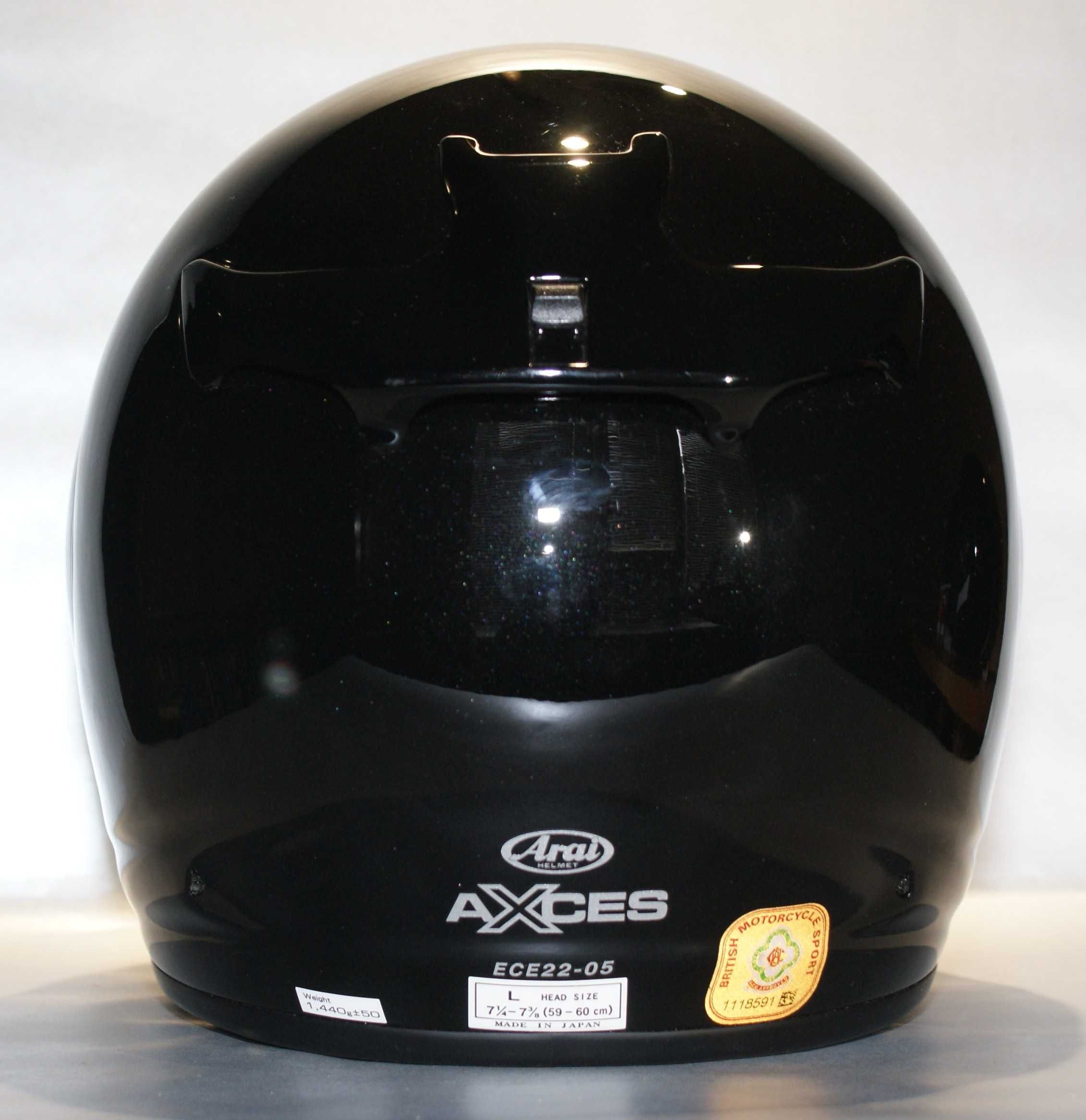 Каска за мотор Arai Axces размер L