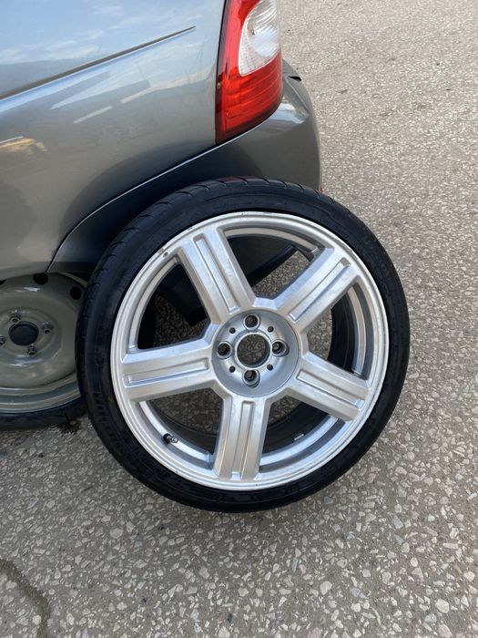 Торус  17 размер