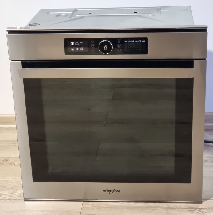 Cuptor incorporabil Whirlpool electric
