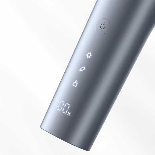 Машинка для стрижки Xiaomi Hair Clipper 2