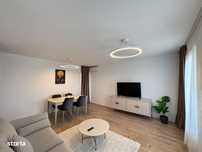 Apartament 2 camere de inchiriat | H Pipera Lake | Pipera*Aviatiei