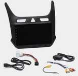 Avto monitor Tesla 4/64GB