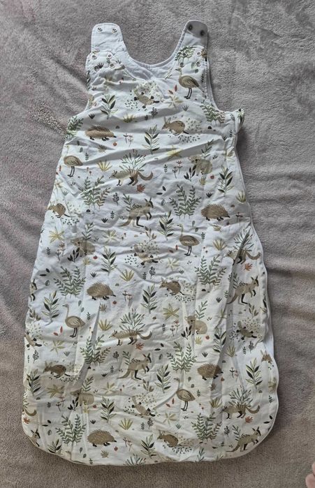 Зимно чувалче Angel baby 2.5 тог 6 -18 месеца