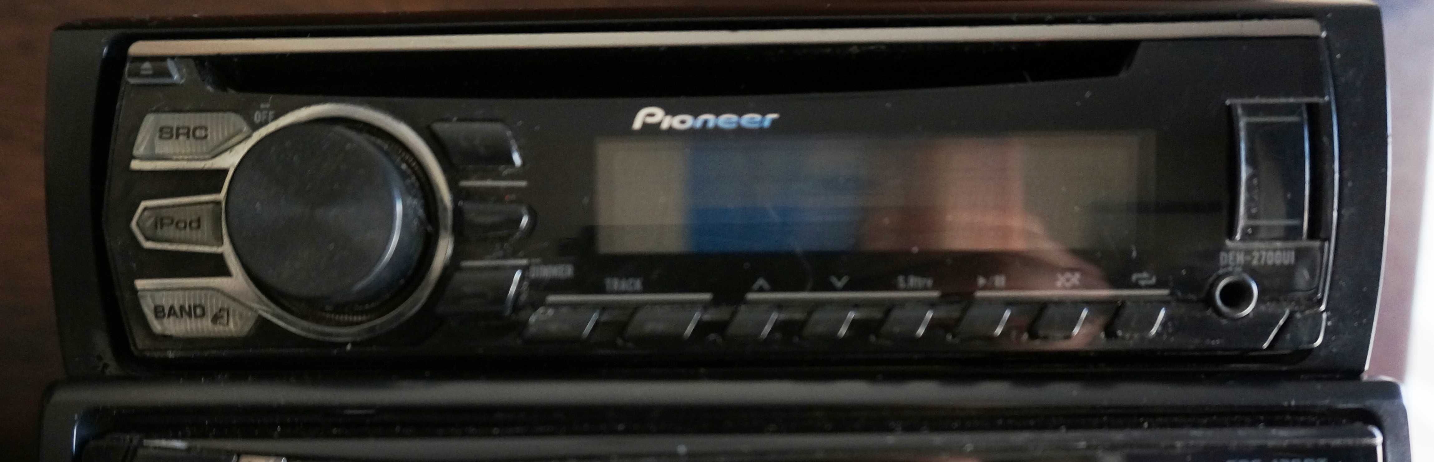 CD за кола Pioneer 2700