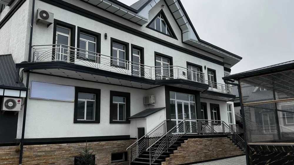 Готовый пассивный доход — гостиничный комплекс в Ташкенте!