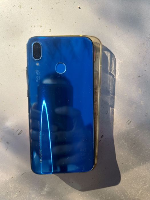 Huawei P20 lite 64gb