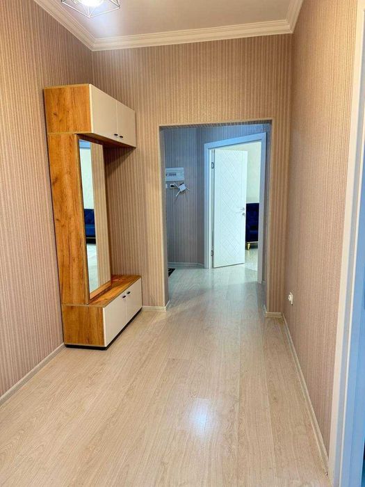 Сдам двухкомнатную квартиру