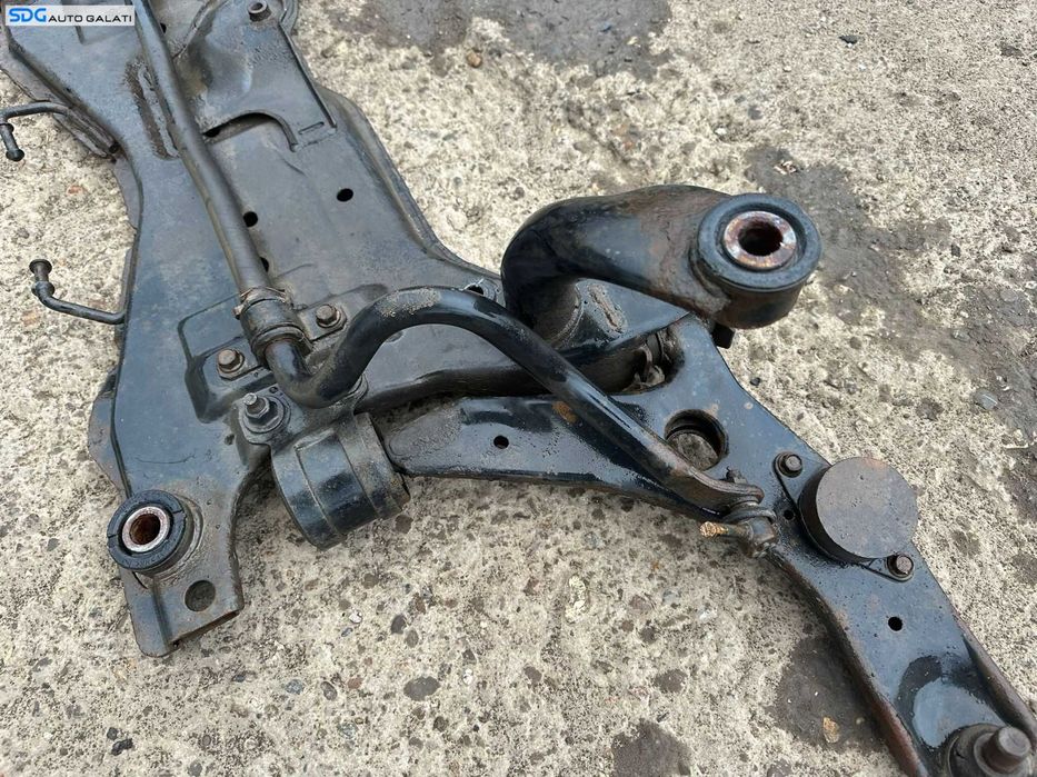 Punte Fata Jug Calandru Cadru Motor Mazda 5 1.8 2005 - 2010 [X4113]