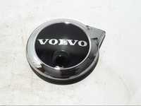 Volvo emblema / logo / sigla oem cu camera