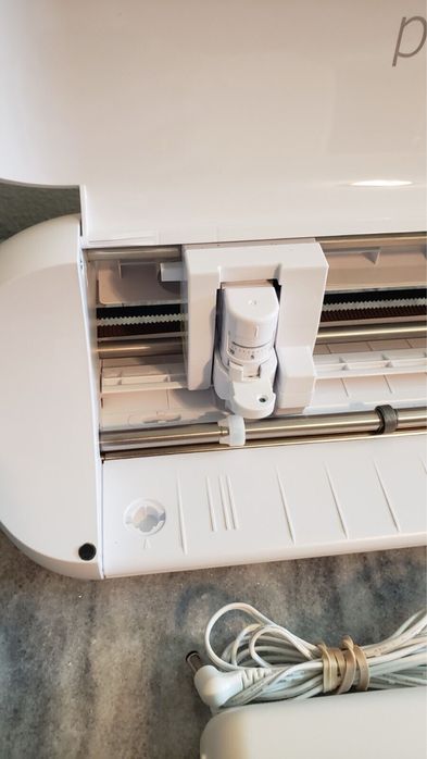 Плотер Portrait 3