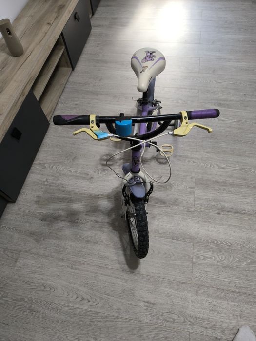 Bicicleta  copii