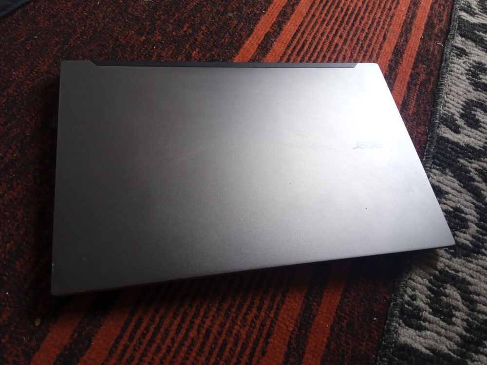 Acer aspire lite 15-41