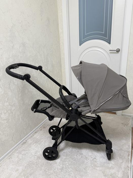 Коляска cybex mios