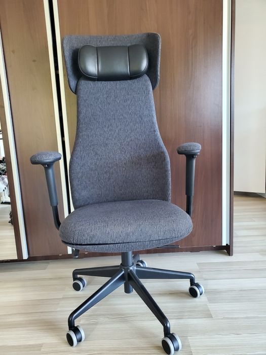 Scaun birou Ikea Gronfjall Letafors