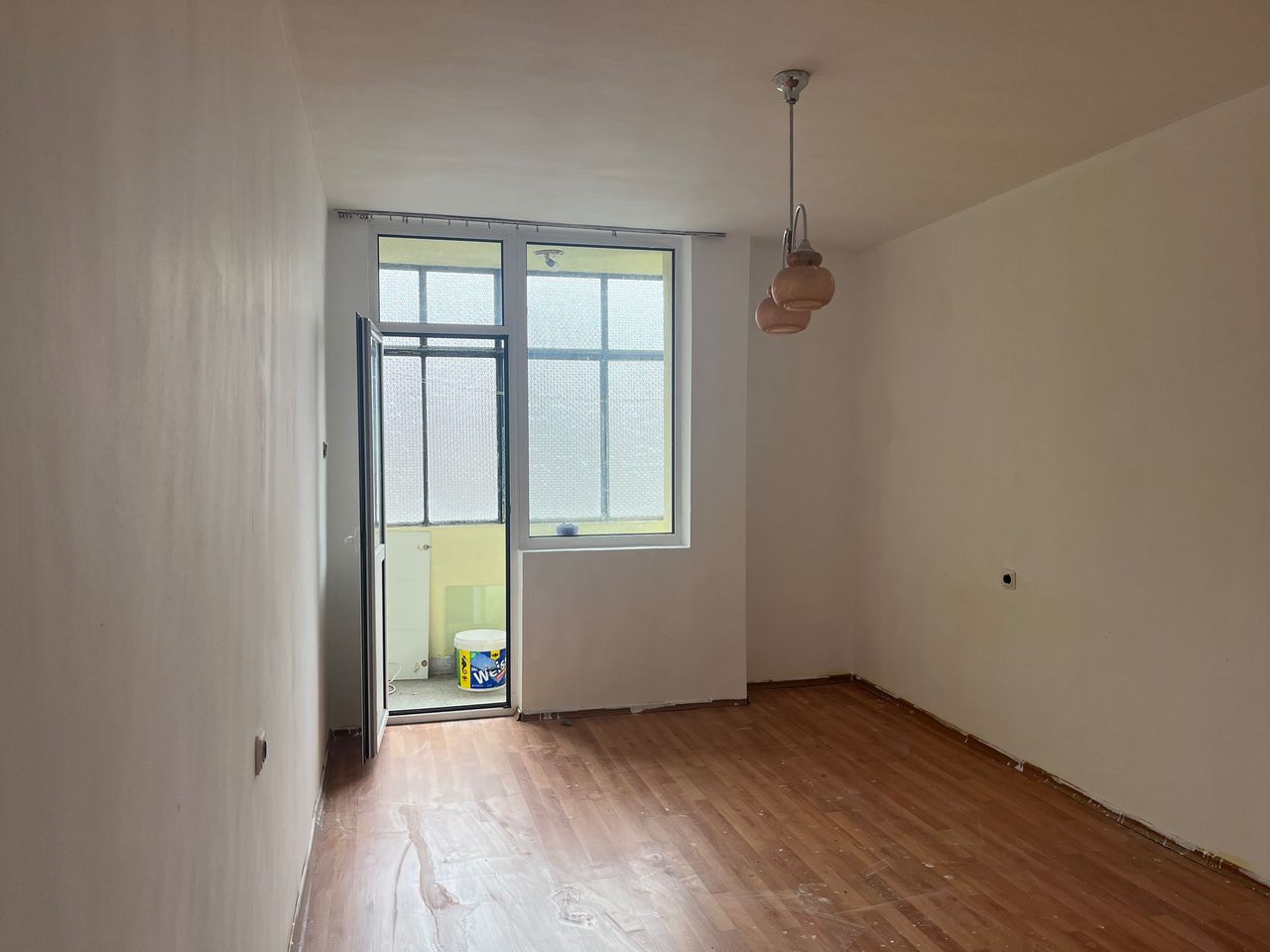 Продава се Четиристаен апартамент в Благоевград, Идеален център - 122 кв.м за 1394 €/кв.м - Снимка #1