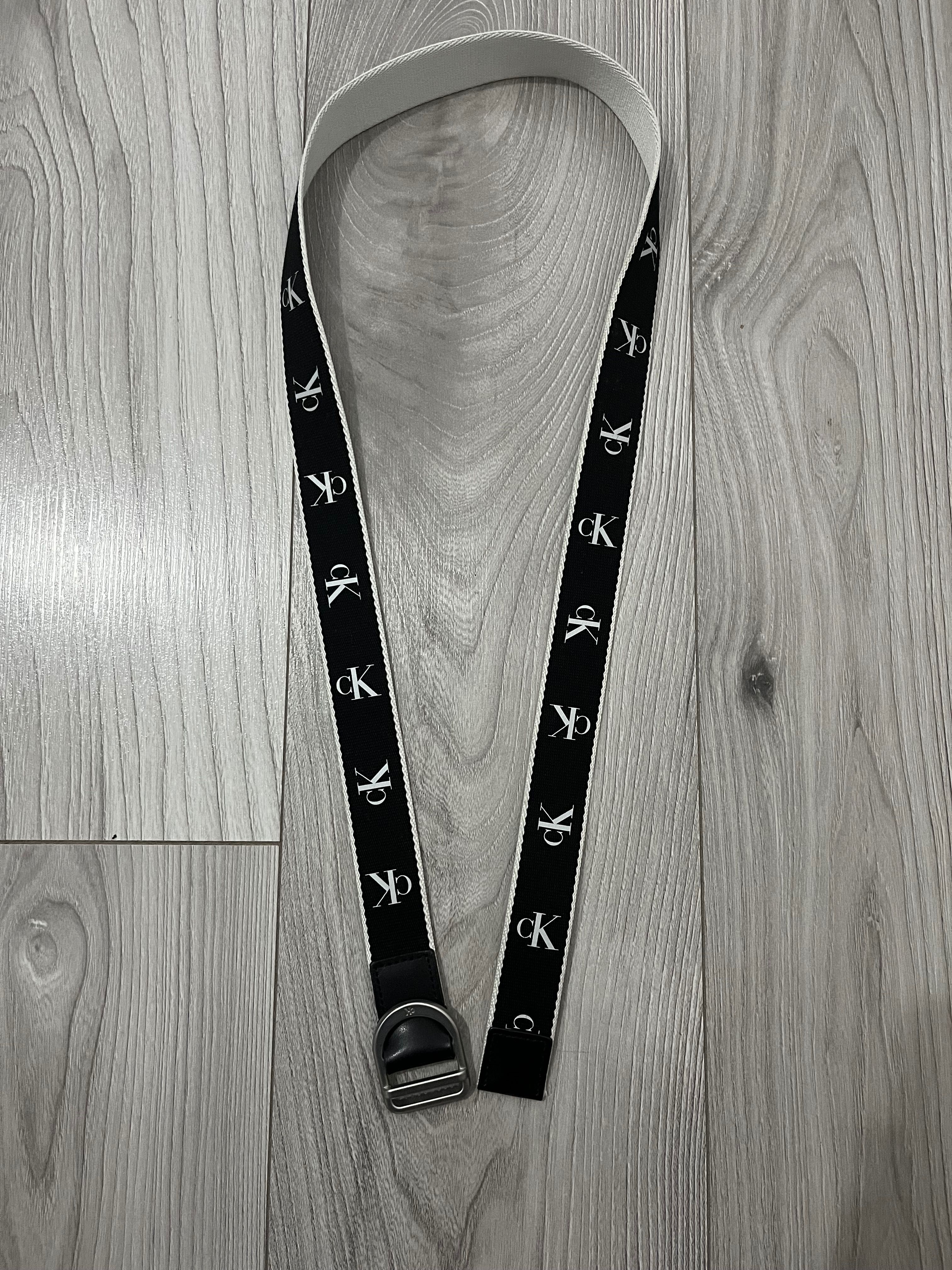 Calvin Klein Jeans колан