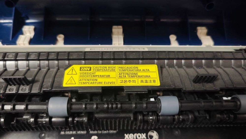 Принтер Xerox Phaser 3020