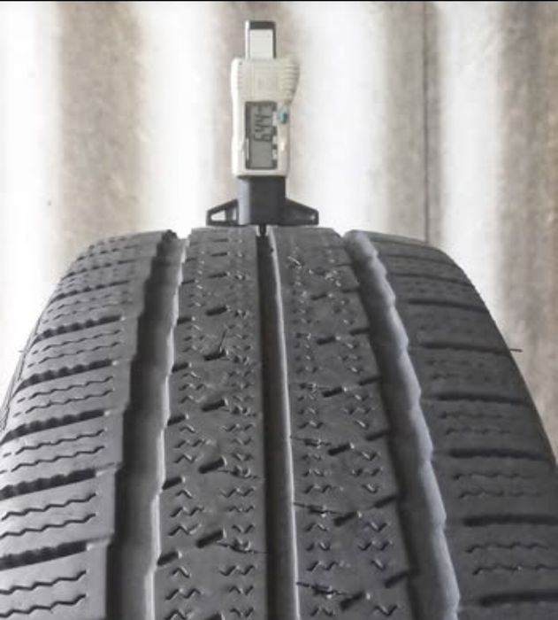 215/65/16C- VW.Transporter Opel-Vovaro, Renault-Trafic, Ford-Transit.