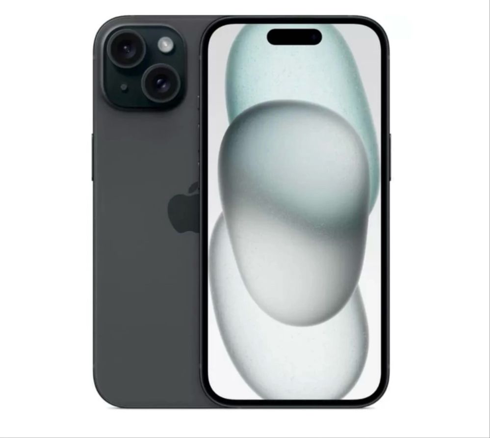 Iphone 15 plus 128 GB