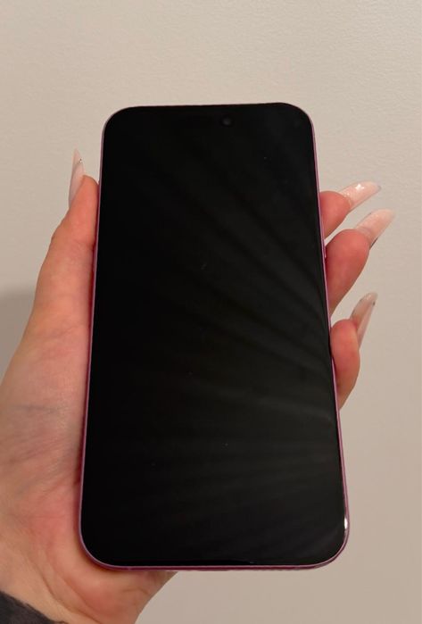 Iphone 16 Plus , 128 GB , Pink , Liber de retea