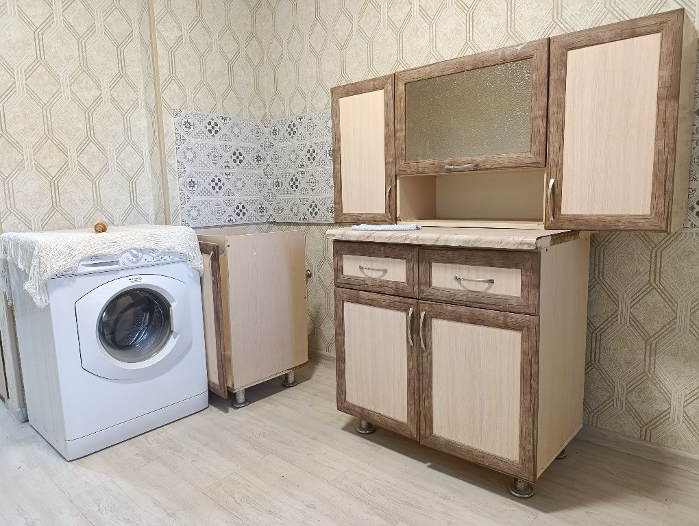 Продаётся однокомнатная квартира