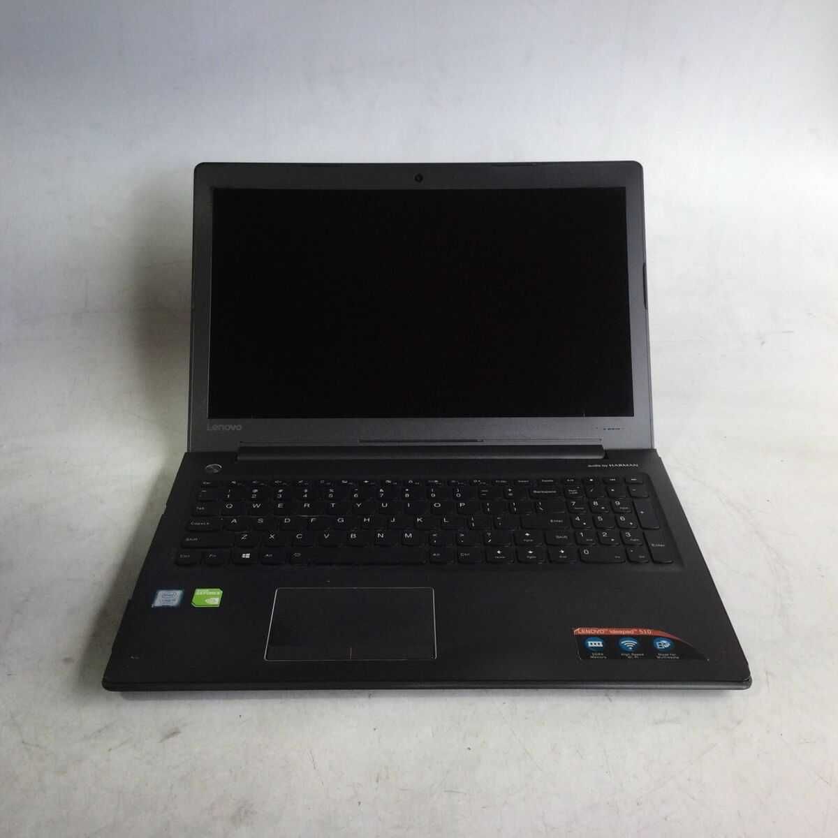 Vand Laptop Lenovo IdeaPad 510-15IKB