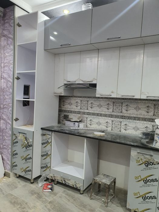 Аренда 2х комнотная