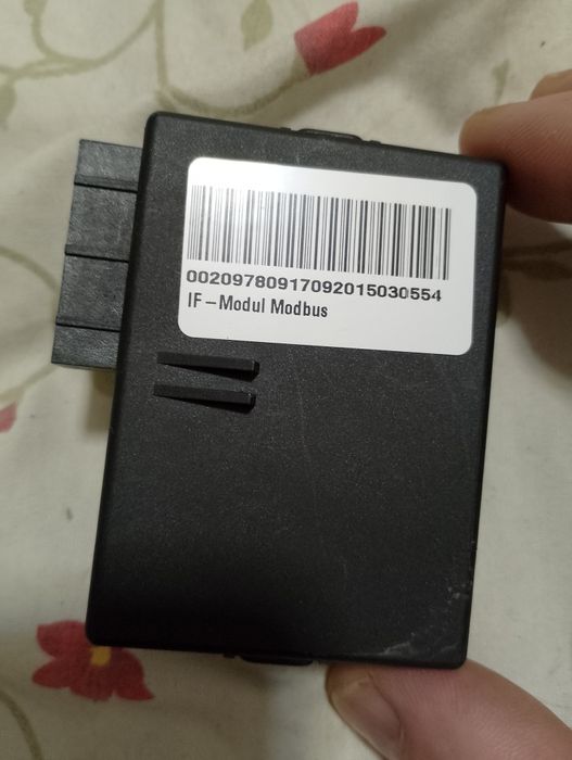 Modul Wilo modus Germany