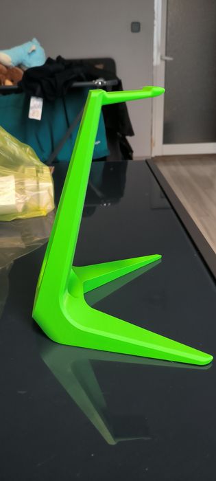 Стоика за слушалки