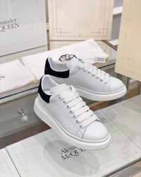 Sneakersi Alexander McQueen | Produs nou full-box calitate PREMIUM