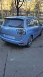 Citroën C4 Grand Picasso Decembrie 2015