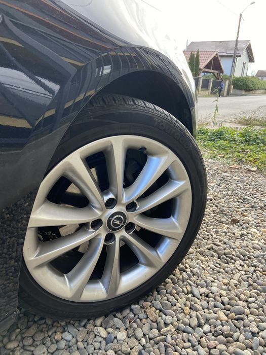 Jante 18 Opel Astra J 5x115