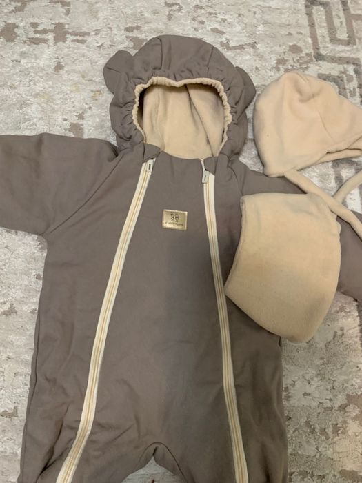 Продам детский комбенезон