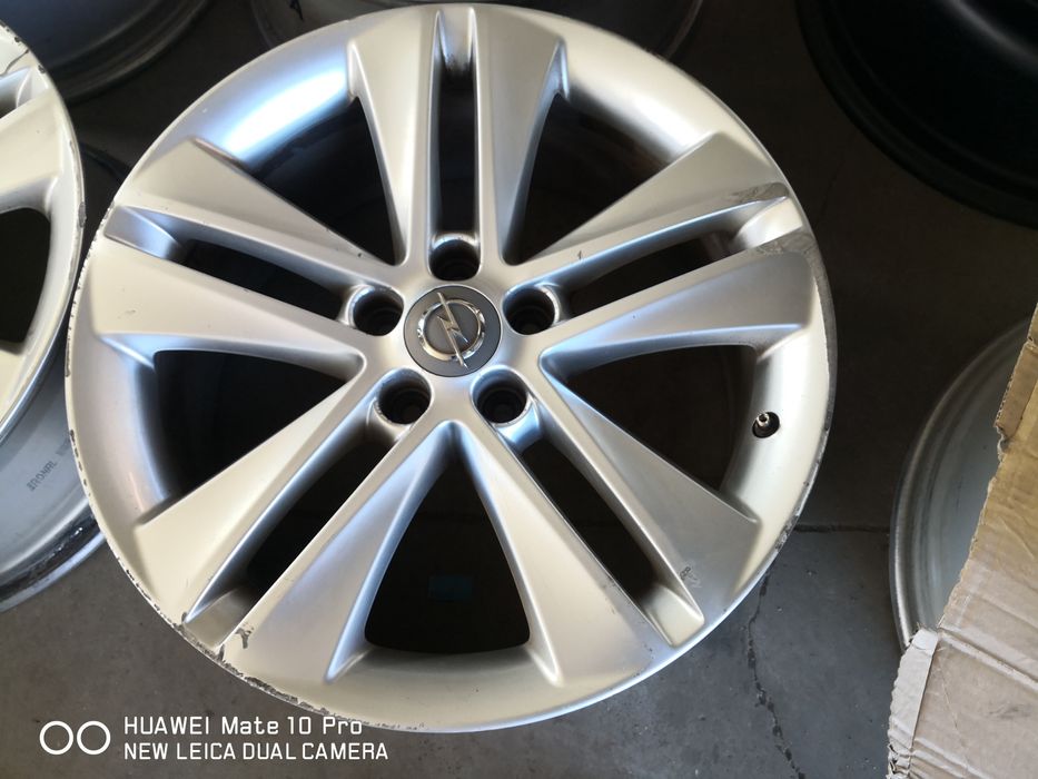 5х110 фиат алфа fiat alfa Опел opel 5x110 18 цола джанти