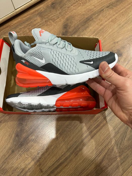 Nike Air Max 270 woman