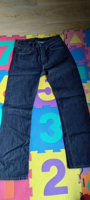 Дънки Levi's Strauss оригинални