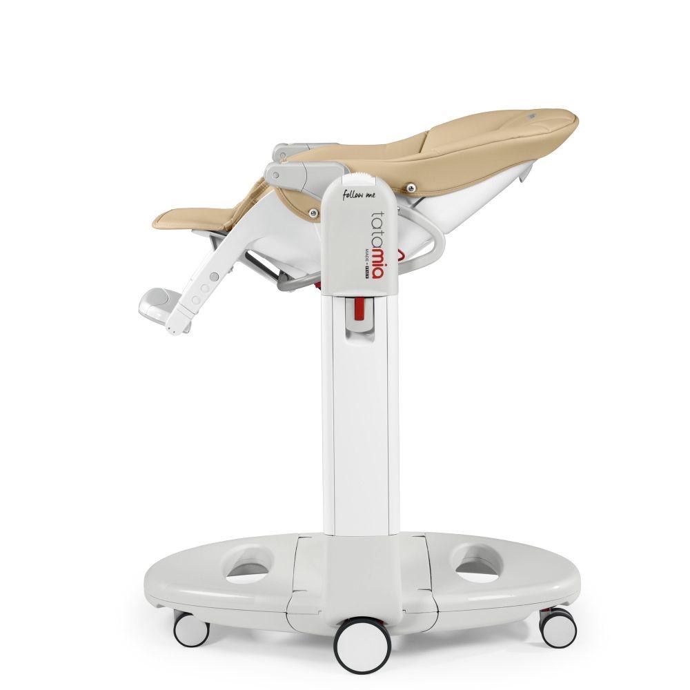 Scaun de masa 3 in 1 Peg Perego Tata Mia