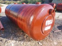 Fose septice avantajoase,direct producator,capacitati 1700-12.000l