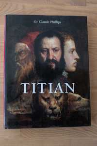 TITIAN, autor Sir Claude Philips
