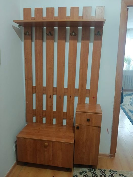 прихожи шкаф, состояние хорошее