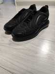 Nike air max 720 black/черни
