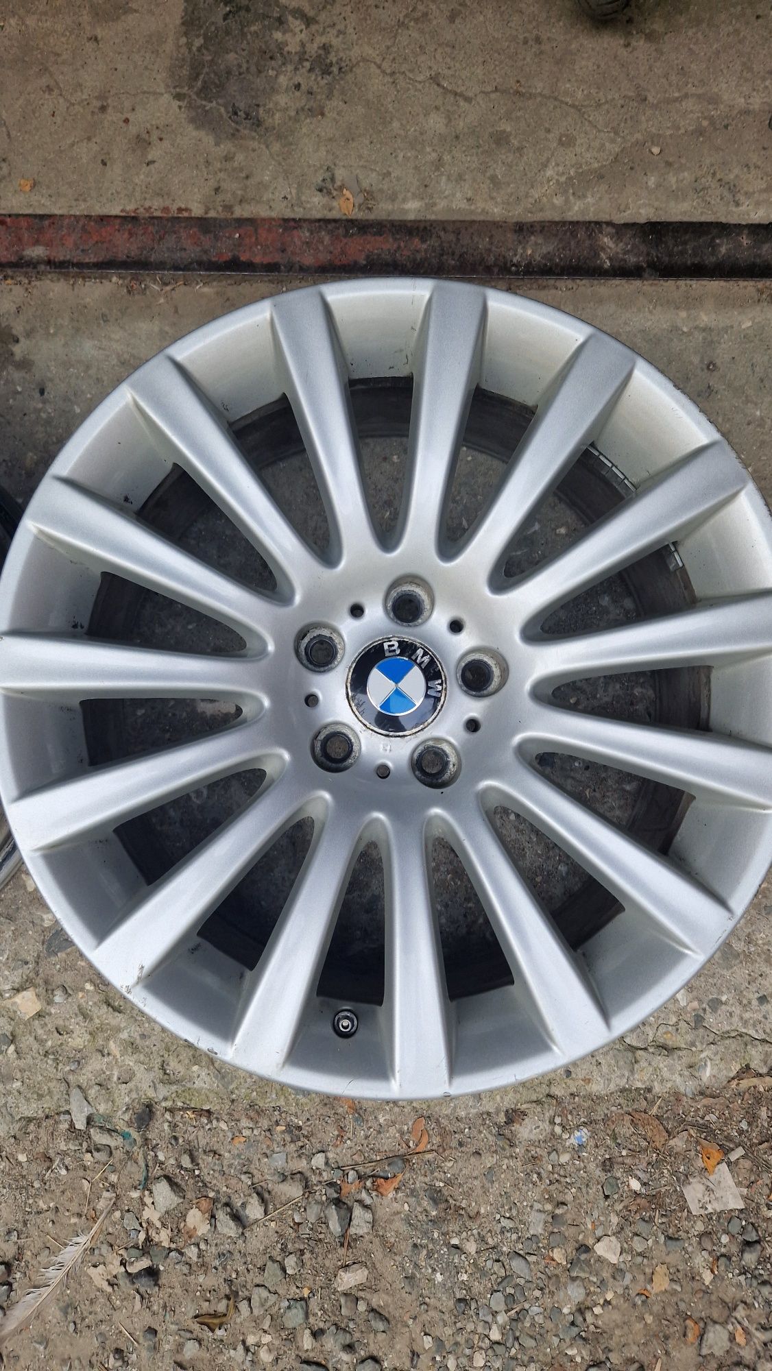 Джанти BMW 19 style 235 2бр.