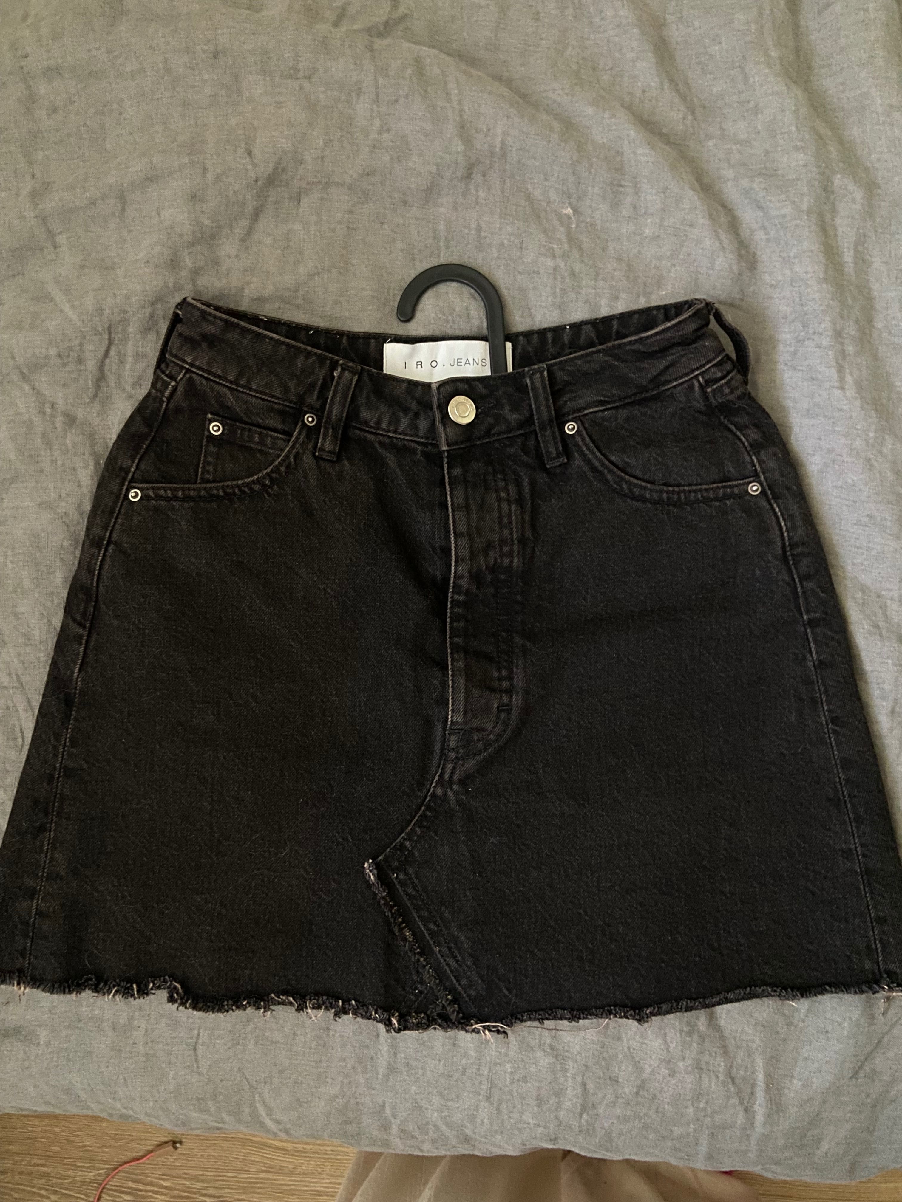 Пола iro jeans размер xs