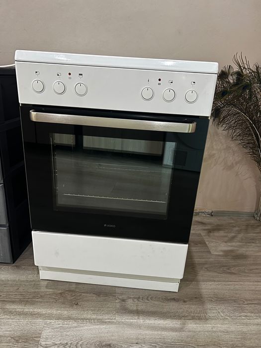 Готварска печка “Asko”