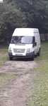 Vand duba ford 2012