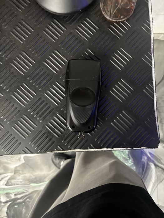 Vand Shaver Babyliss FX3