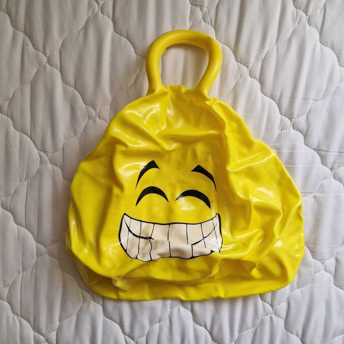 Малка топка за скачане