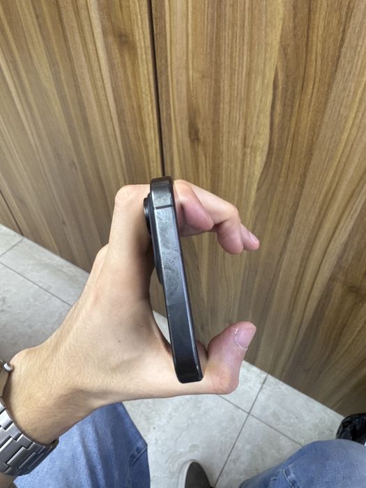 Iphone 15pro max LLA