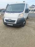 Ofer servicii transport marfa